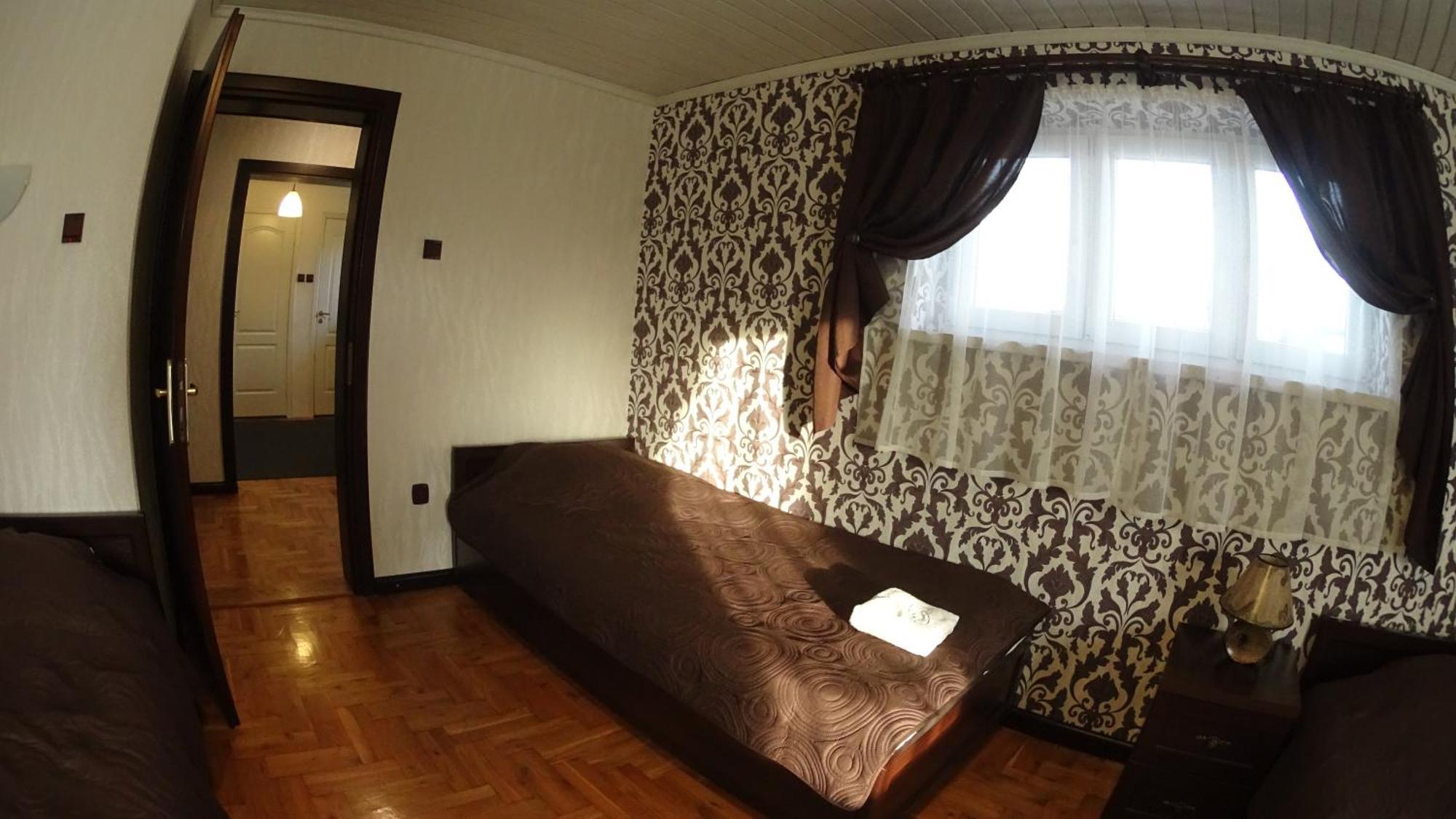 Willa Relaks Wieliczka Room photo