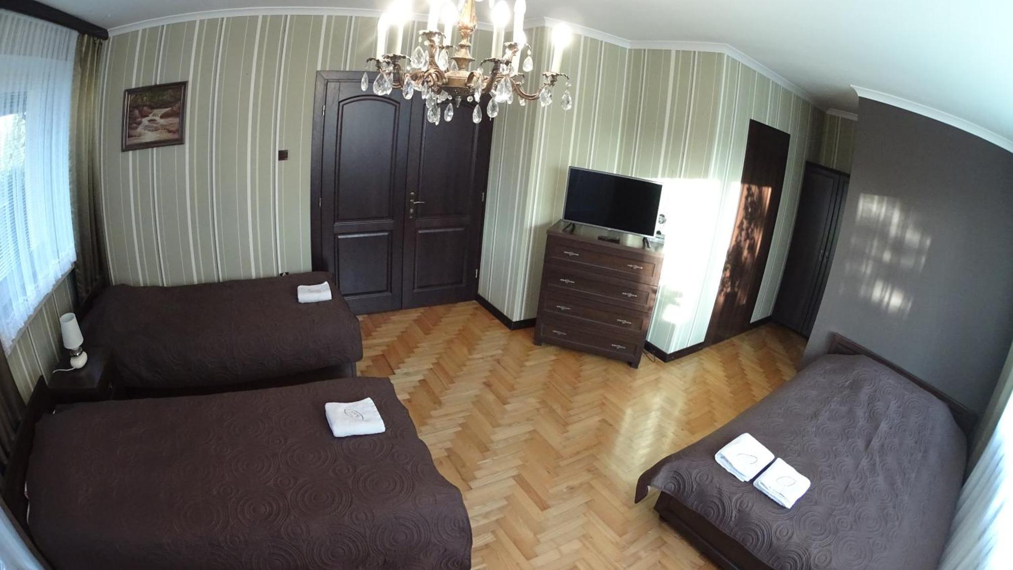 Willa Relaks Wieliczka Room photo
