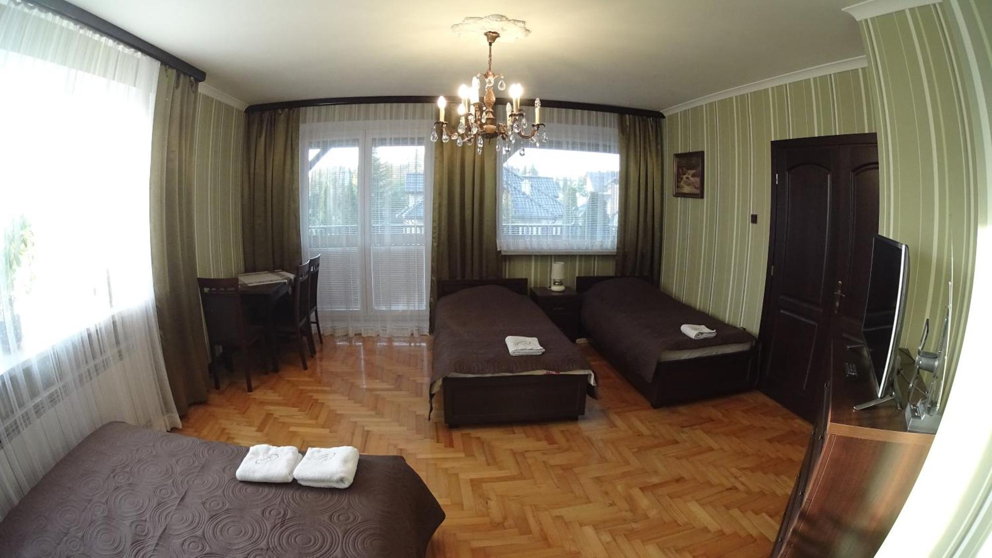 Willa Relaks Wieliczka Room photo