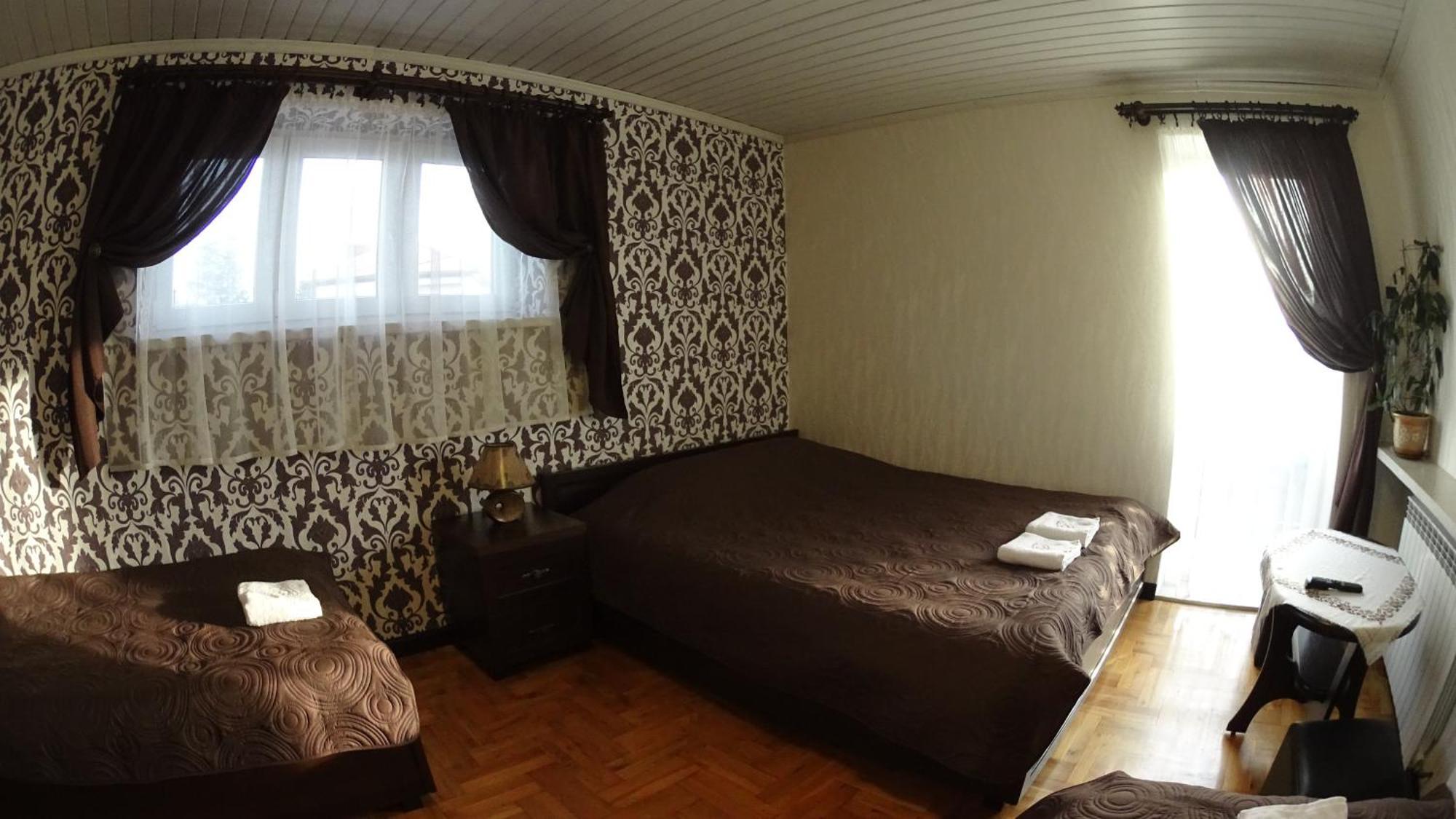 Willa Relaks Wieliczka Room photo