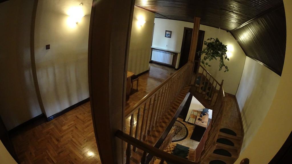 Willa Relaks Wieliczka Exterior photo