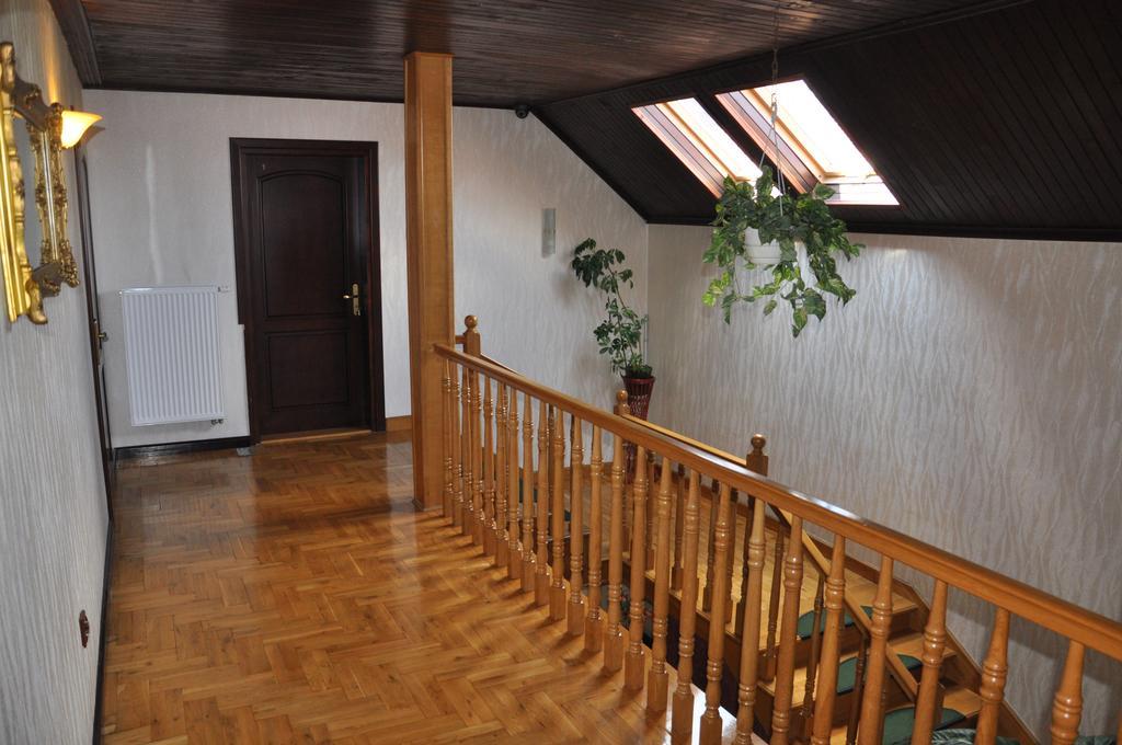 Willa Relaks Wieliczka Exterior photo