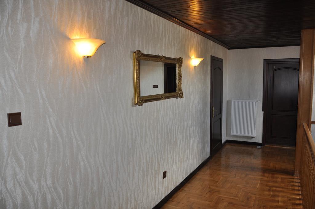 Willa Relaks Wieliczka Exterior photo