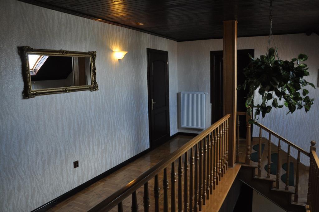 Willa Relaks Wieliczka Exterior photo