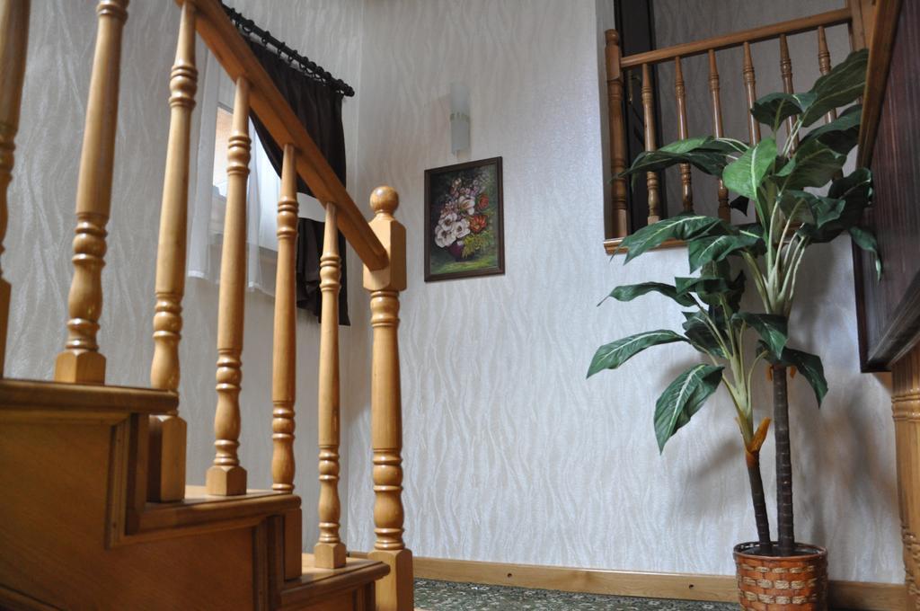 Willa Relaks Wieliczka Exterior photo